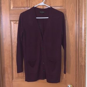 Banana republic cardigan